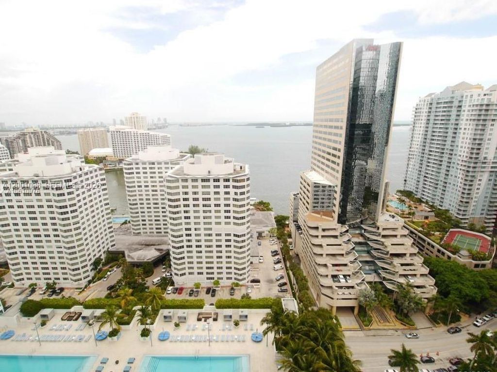 951 Brickell Ave 2608, Miami, FL 33131