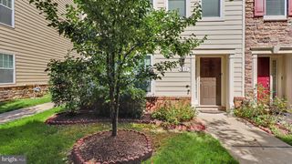 9813 WOOD EDGE WAY, Lanham, MD 20706
