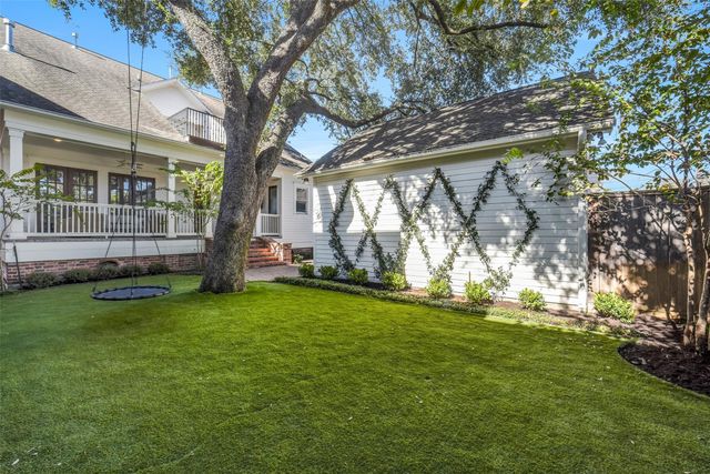 1022 Arlington Street, Houston, TX 77008