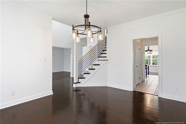 45 Shining Water Lane, Spring Lake, NC 28390
