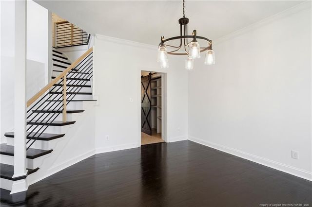 45 Shining Water Lane, Spring Lake, NC 28390