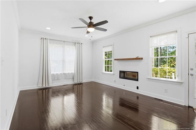45 Shining Water Lane, Spring Lake, NC 28390