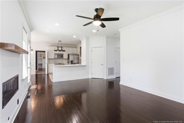 45 Shining Water Lane, Spring Lake, NC 28390
