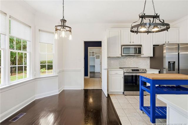 45 Shining Water Lane, Spring Lake, NC 28390