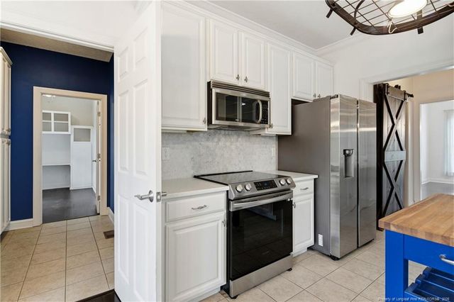 45 Shining Water Lane, Spring Lake, NC 28390