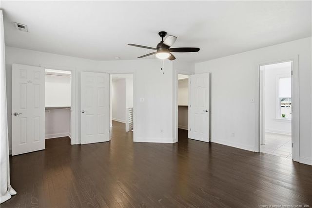45 Shining Water Lane, Spring Lake, NC 28390