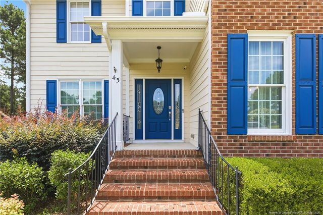 45 Shining Water Lane, Spring Lake, NC 28390