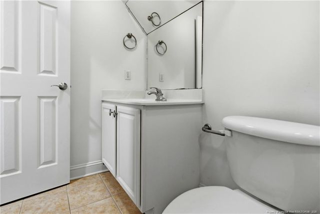 45 Shining Water Lane, Spring Lake, NC 28390