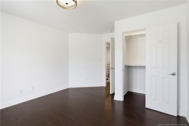45 Shining Water Lane, Spring Lake, NC 28390