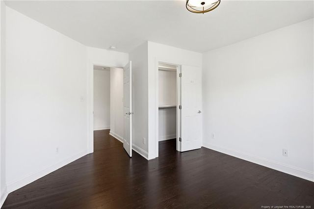 45 Shining Water Lane, Spring Lake, NC 28390