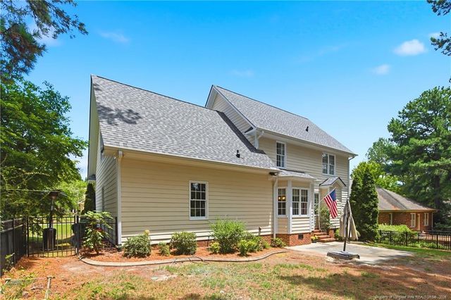 45 Shining Water Lane, Spring Lake, NC 28390