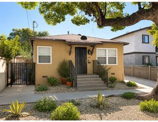 1232 Manzanita, Los Feliz, CA 90029