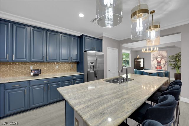 5401 Alden Glen Drive, Las Vegas, NV 89135