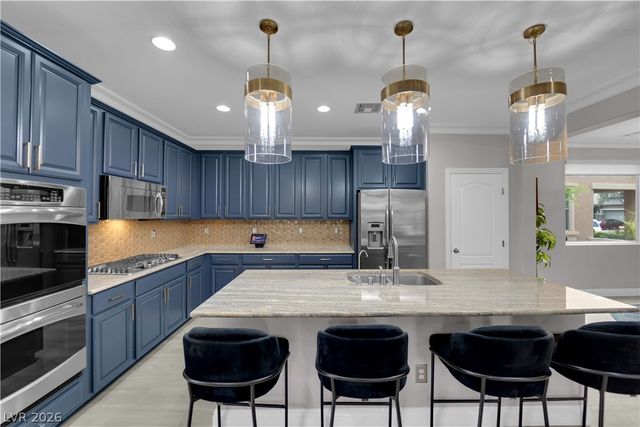 5401 Alden Glen Drive, Las Vegas, NV 89135