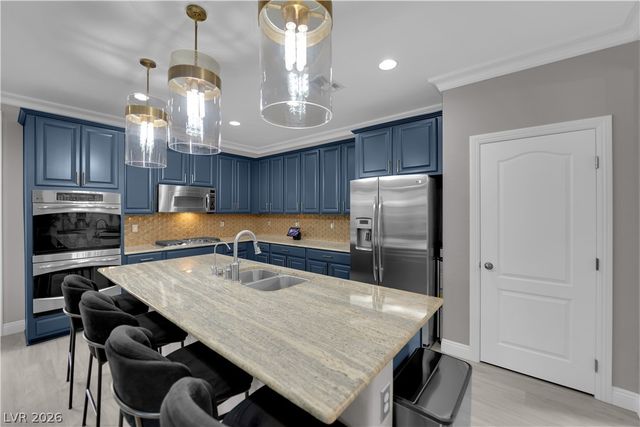 5401 Alden Glen Drive, Las Vegas, NV 89135