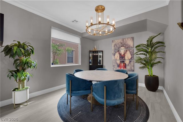 5401 Alden Glen Drive, Las Vegas, NV 89135