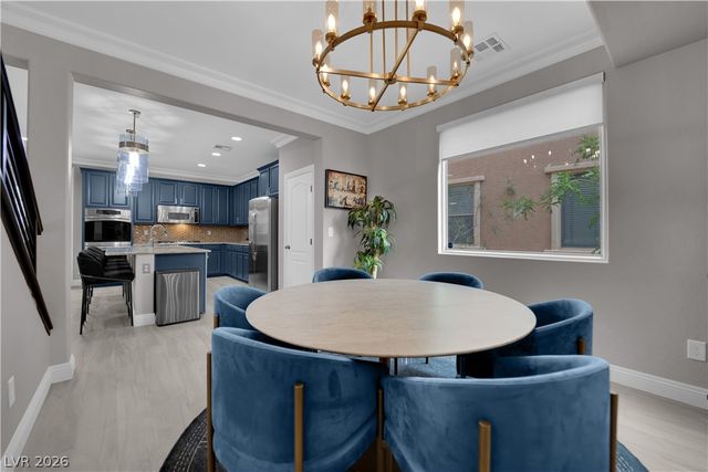 5401 Alden Glen Drive, Las Vegas, NV 89135