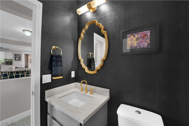 5401 Alden Glen Drive, Las Vegas, NV 89135