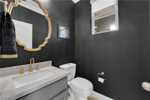 5401 Alden Glen Drive, Las Vegas, NV 89135