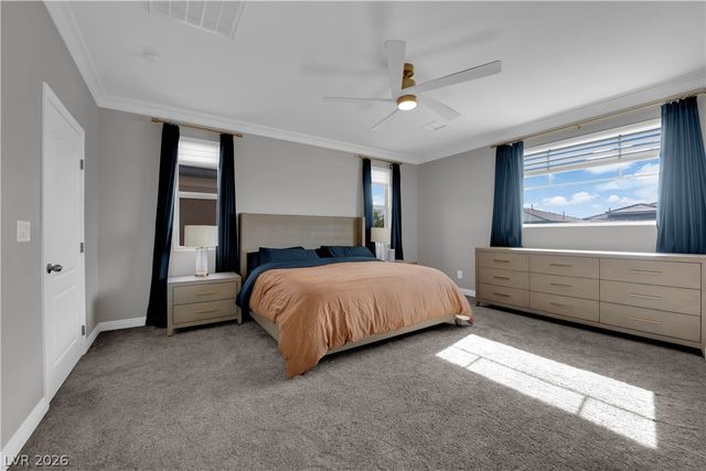 5401 Alden Glen Drive, Las Vegas, NV 89135