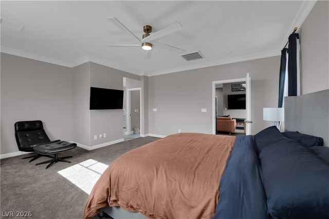 5401 Alden Glen Drive, Las Vegas, NV 89135