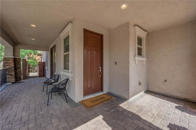 5401 Alden Glen Drive, Las Vegas, NV 89135