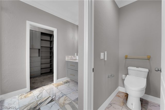 5401 Alden Glen Drive, Las Vegas, NV 89135