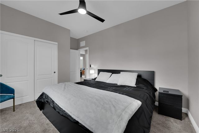 5401 Alden Glen Drive, Las Vegas, NV 89135