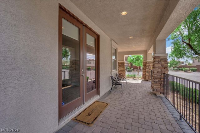 5401 Alden Glen Drive, Las Vegas, NV 89135