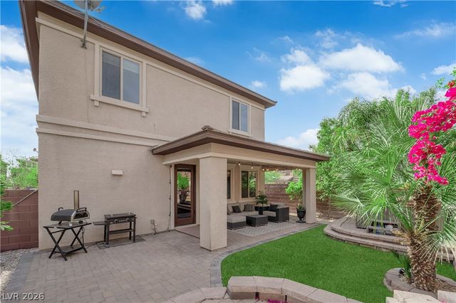 5401 Alden Glen Drive, Las Vegas, NV 89135