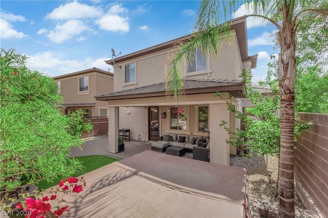 5401 Alden Glen Drive, Las Vegas, NV 89135