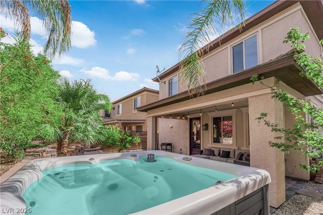 5401 Alden Glen Drive, Las Vegas, NV 89135