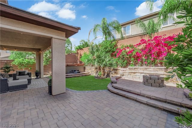 5401 Alden Glen Drive, Las Vegas, NV 89135