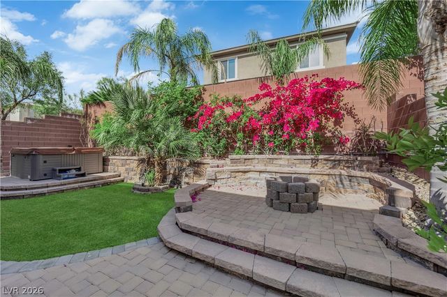 5401 Alden Glen Drive, Las Vegas, NV 89135