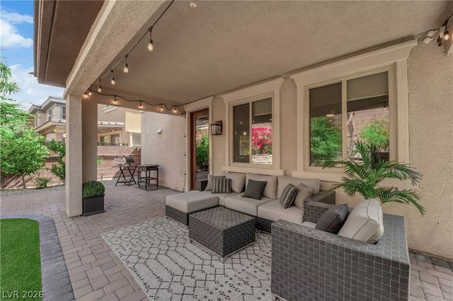 5401 Alden Glen Drive, Las Vegas, NV 89135