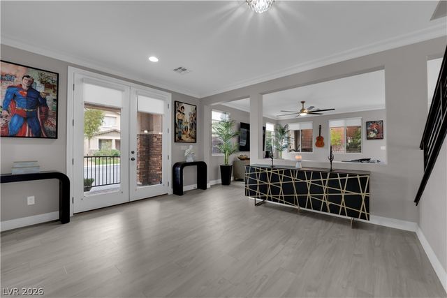 5401 Alden Glen Drive, Las Vegas, NV 89135