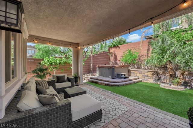 5401 Alden Glen Drive, Las Vegas, NV 89135