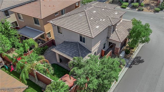 5401 Alden Glen Drive, Las Vegas, NV 89135