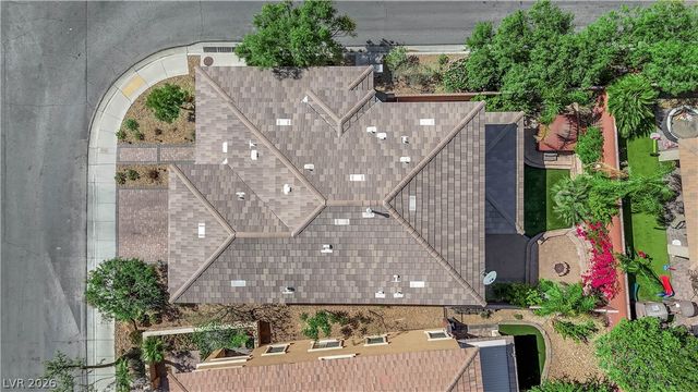 5401 Alden Glen Drive, Las Vegas, NV 89135