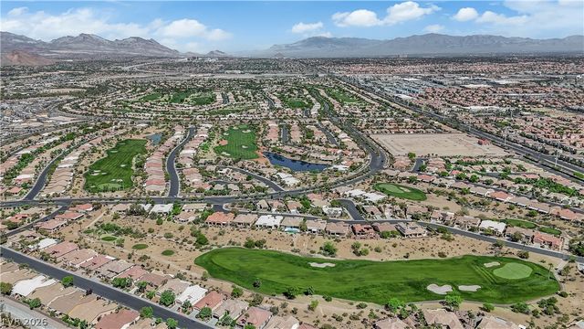 5401 Alden Glen Drive, Las Vegas, NV 89135