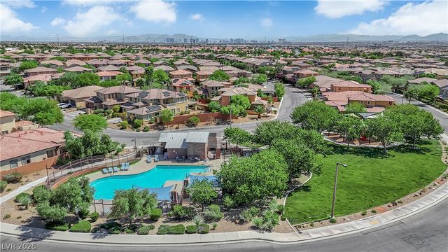 5401 Alden Glen Drive, Las Vegas, NV 89135