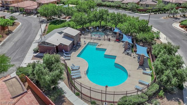 5401 Alden Glen Drive, Las Vegas, NV 89135