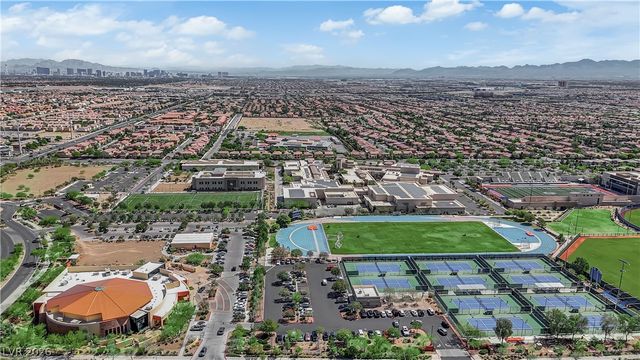 5401 Alden Glen Drive, Las Vegas, NV 89135