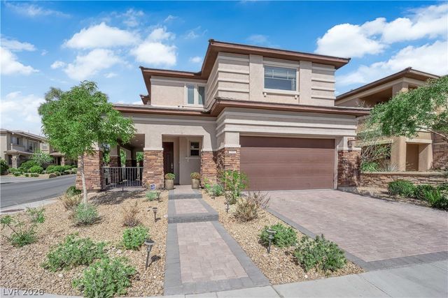 5401 Alden Glen Drive, Las Vegas, NV 89135