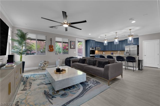 5401 Alden Glen Drive, Las Vegas, NV 89135