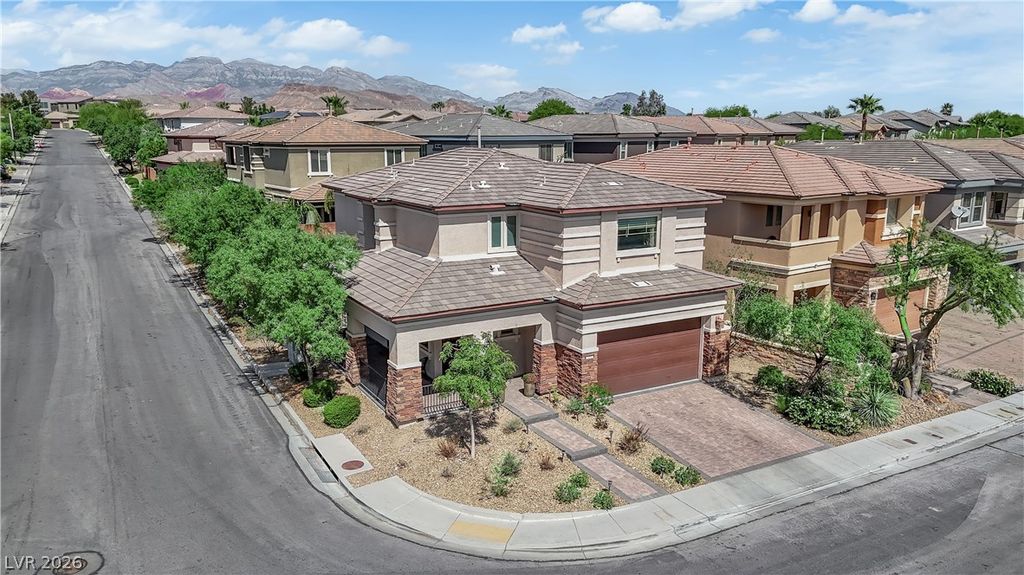 5401 Alden Glen Drive, Las Vegas, NV 89135