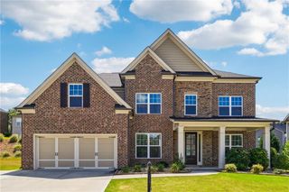 2740 Longacre Park Way, Lawrenceville, GA 30044