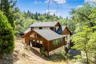 77 Park Drive, Running Springs, CA 92382