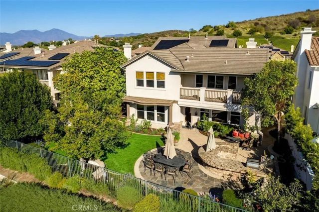 27 Running Brook Dr, Coto De Caza, CA 92679