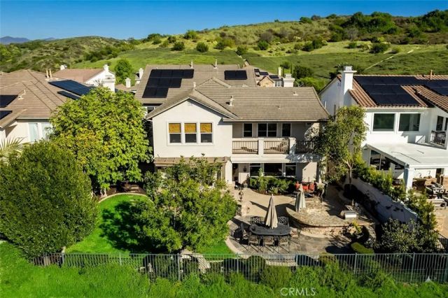 27 Running Brook Dr, Coto De Caza, CA 92679
